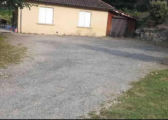 Maison A Vezac 24220