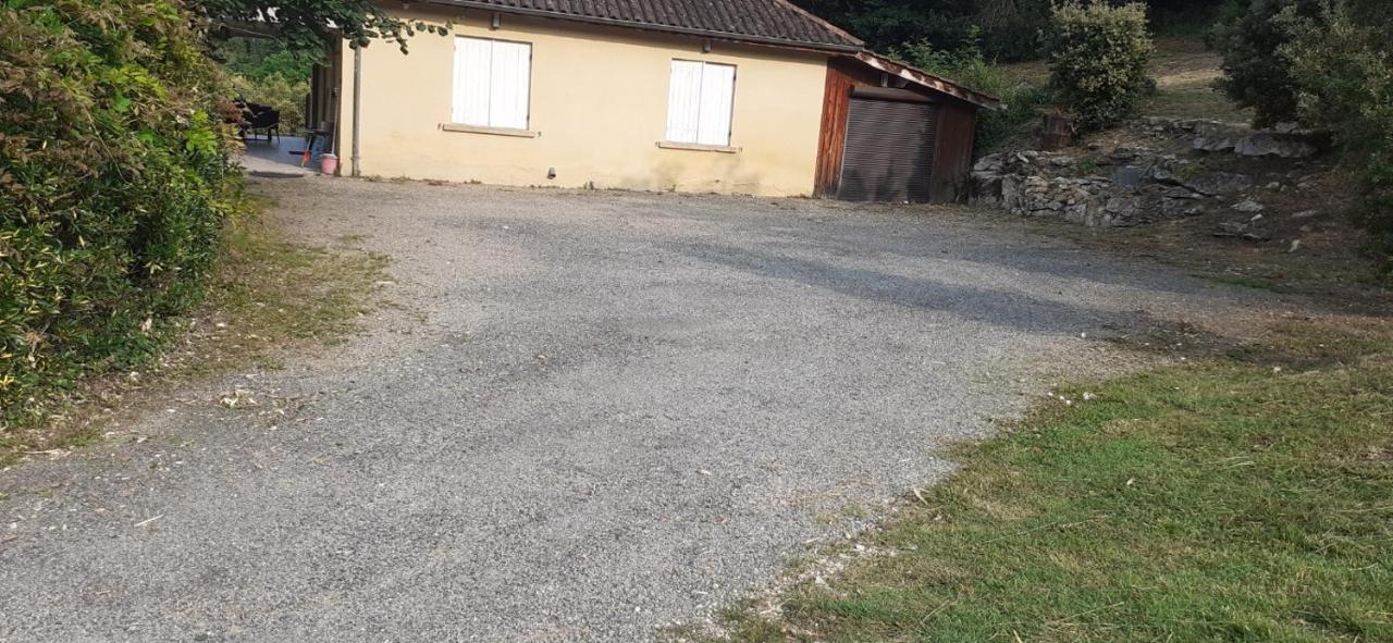 Hébergement de vacances Maison A 24220