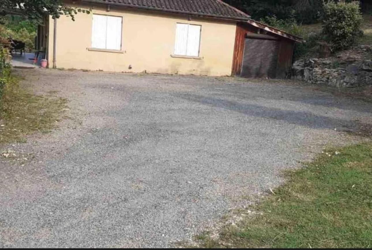 Hébergement de vacances Maison A 24220 Vézac