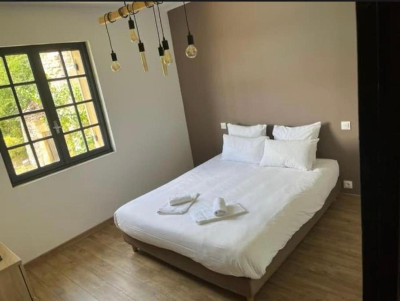 Maison A 24220 Holiday home Vezac (Dordogne)